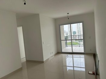apartment em Avenida Miguel Estefno, Saúde - São Paulo - SP
