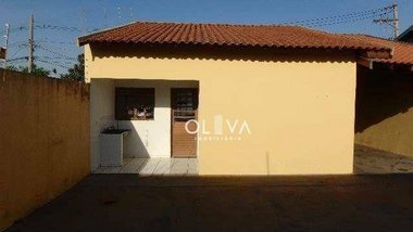 house em Rua Aurino Ferreira do Nascimento, Jardim Urano - São José do Rio Preto - SP