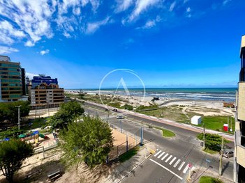 apartment em Avenida Araribóia, Capão da Canoa - Capão da Canoa - RS