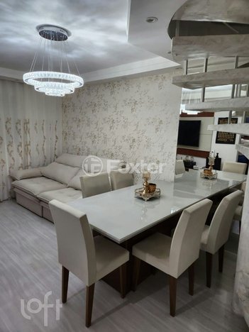 apartment em Rua Professor Rui Bloem, Vila Primavera - São Paulo - SP