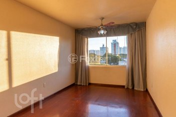 apartment em Avenida Engenheiro Francisco Rodolfo Simch, Sarandi - Porto Alegre - RS