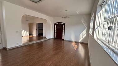 house em Rua Joaquim Raymundo Braga, Santa Amélia - Belo Horizonte - MG