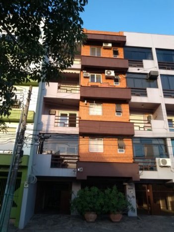 apartment em Santo Antônio, Centro - São Leopoldo - RS