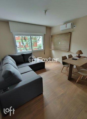 apartment em Polônia, São Geraldo - Porto Alegre - RS