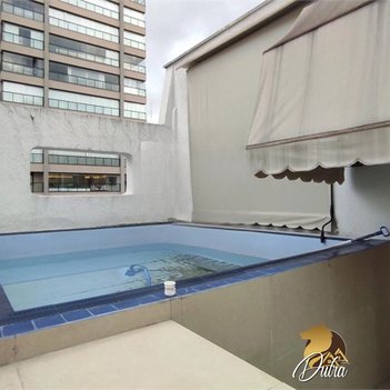 apartment em Rua Araguari, Vila Uberabinha - São Paulo - SP