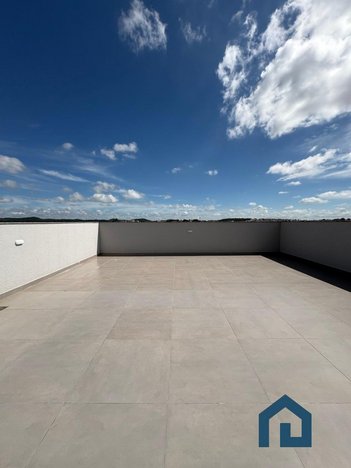apartment em Rua Francisco Passos, Pedra Azul - Contagem - MG