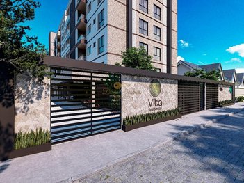apartment em Avenida Oliveira Botelho, Alto - Teresópolis - RJ