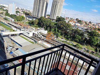 apartment em Avenida Paula Ferreira, Pirituba - São Paulo - SP