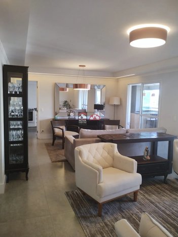 apartment em Avenida São João, Jardim Esplanada II - São José dos Campos - SP