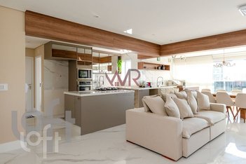 apartment em Rua Torrinha, Cidade Mãe do Céu - São Paulo - SP