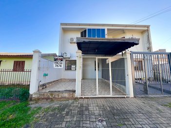 house em Rua das Perdizes, Igara - Canoas - RS