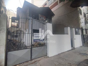commercial_building em Rua General Canabarro, Maracanã - Rio de Janeiro - RJ
