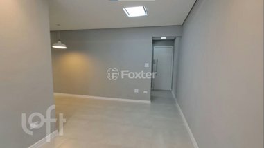 apartment em Avenida Celso Garcia, Tatuapé - São Paulo - SP