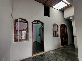 house em Rua Jarbas Costa Camargos, Vale das Orquídeas - Contagem - MG