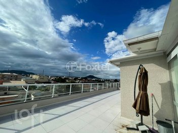 apartment em Servidão Calêndula, Ingleses do Rio Vermelho - Florianópolis - SC