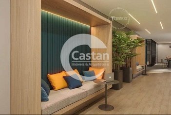 apartment em Rua Hipódromo, Mooca - São Paulo - SP