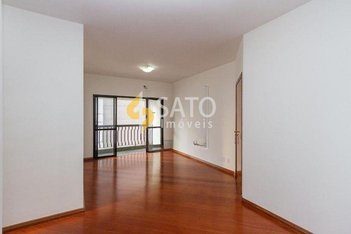 apartment em Rua Capitão Otávio Machado, Chácara Santo Antônio (Zona Sul) - São Paulo - SP
