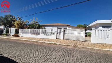 house em Condomínio Solar de Brasília, Setor Habitacional Jardim Botânico - Brasília - DF