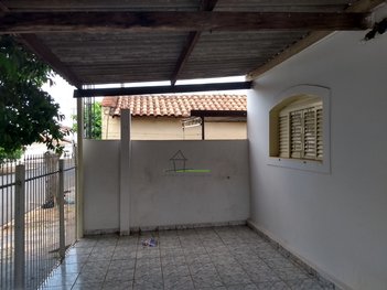 house em Rua Dom Pedro I, Vila Moreira - São José do Rio Preto - SP