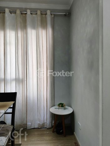 apartment em Rua Santo Antonio, Bela Vista - São Paulo - SP
