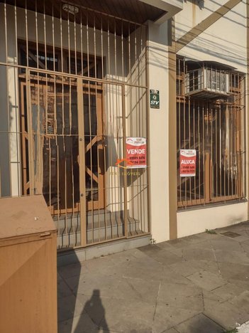 office em Rua Marquês do Herval, Centro - São Leopoldo - RS