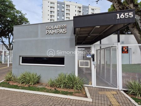 Cômodo Condomínio