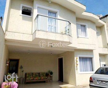 house em Carolina Roque, Cachoeirinha - São Paulo - SP