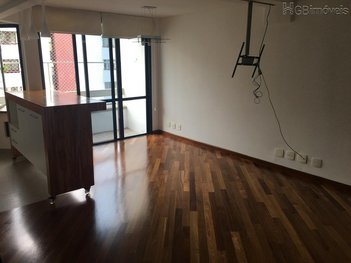 apartment em Avenida Jamaris, Planalto Paulista - São Paulo - SP