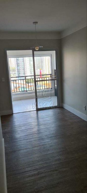 apartment em Rua São Geraldo, Vila Scarpelli - Santo André - SP
