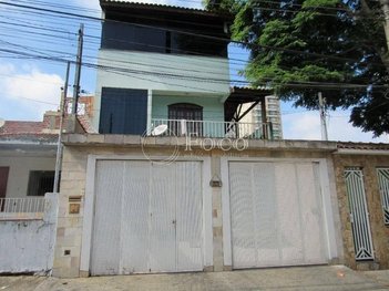 apartment em Avenida Sete de Setembro, Vila Galvão - Guarulhos - SP