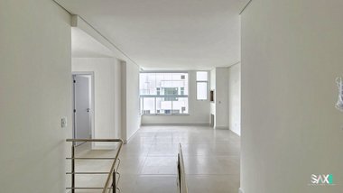 apartment em Rua Aririba, Praia Brava de Itajaí - Itajaí - SC