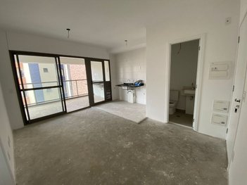 apartment em Rua Doutor Nicolau de Sousa Queirós, Vila Mariana - São Paulo - SP