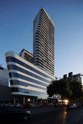 apartment em Avenida Rebouças, Cerqueira César - São Paulo - SP