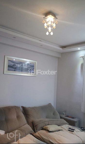 house em Rua Maria Carlota, Vila Esperança - São Paulo - SP