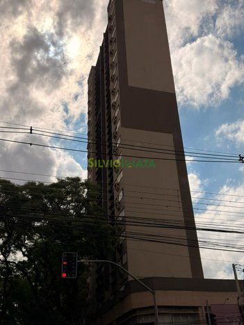 apartment em Rua Santos Dumont, Zona 31 - Maringá - PR