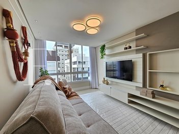 apartment em Rua Sepé, Capão da Canoa - Capão da Canoa - RS