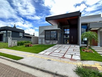house em Paraná, São Vicente - Gravataí - RS