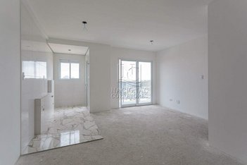 apartment em Rua Bélgica, Parque das Nações - Santo André - SP