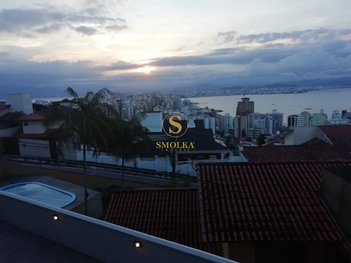 commercial_building em do Antao, Centro - Florianópolis - SC