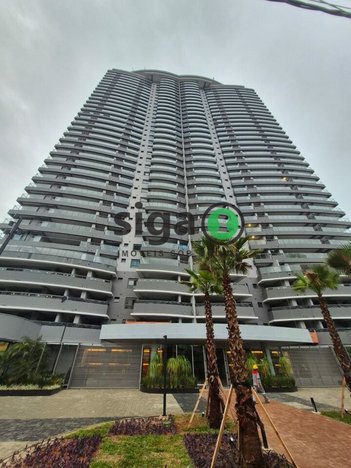 apartment em Rua Santo Arcádio, Jardim das Acácias - São Paulo - SP