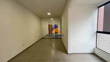 apartment em Rua Doutor Lucídio Avelar, Buritis - Belo Horizonte - MG