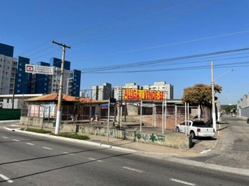 land_lot em Rua Serra Bonita, Jardim São Cristóvão - São Paulo - SP
