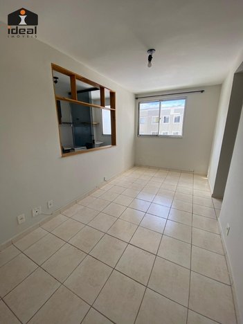 apartment em Rua Jurandyr Trench, Parque Santa Inês - Botucatu - SP