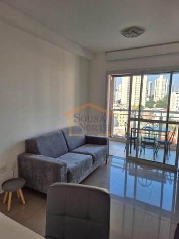 apartment em Rua Espírito Santo, Aclimação - São Paulo - SP