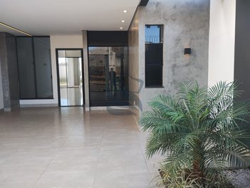 house em Rua Pioneiro Antônio Demori, Jardim Colina Verde - Maringá - PR