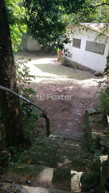 land_lot em Estrada da Ponta Grossa, Ponta Grossa - Porto Alegre - RS