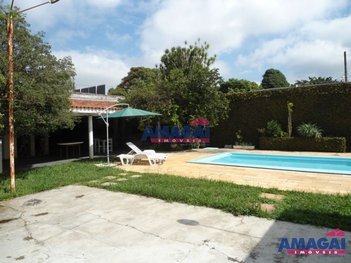 commercial_building em Avenida Major Acácio Ferreira, Jardim Paraíso - Jacareí - SP