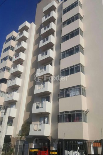 apartment em Rua Capitão Valdir Alves de Siqueira, Jabaquara - São Paulo - SP