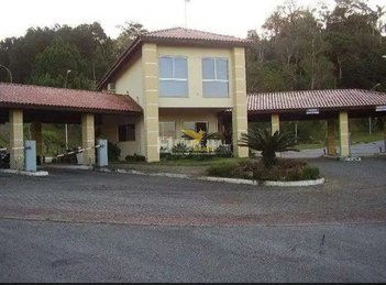 land_lot em Rua Francelina Domingos de Jesus, Roçado - São José - SC