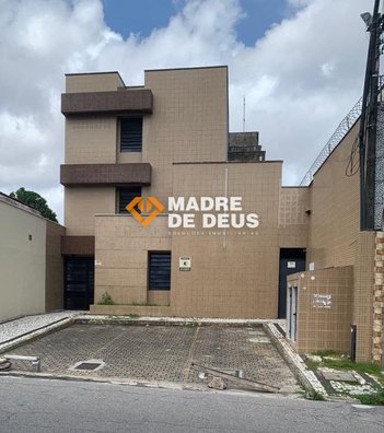 commercial_building em J. da Penha, Centro - Fortaleza - CE